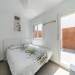 Sunny With Private Pool Βίλα