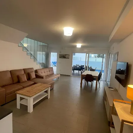 Sunny With Private Pool * Gran Alacant