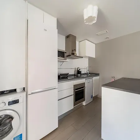 Villa Sunny With Private Pool Gran Alacant