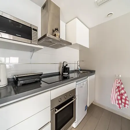 Sunny With Private Pool Villa Gran Alacant