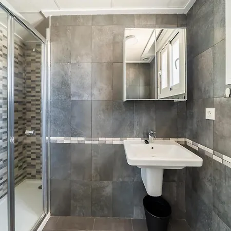 Sunny With Private Pool Villa Gran Alacant