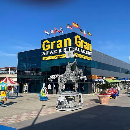 Villa Sunny With Private Pool Gran Alacant