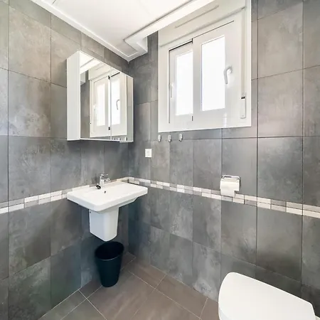 Sunny With Private Pool Gran Alacant