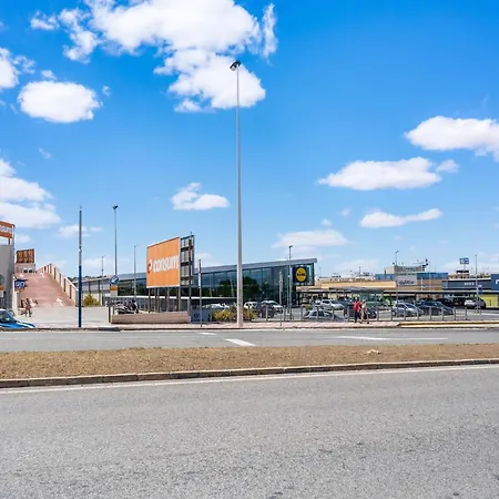 Sunny With Private Pool Villa Gran Alacant