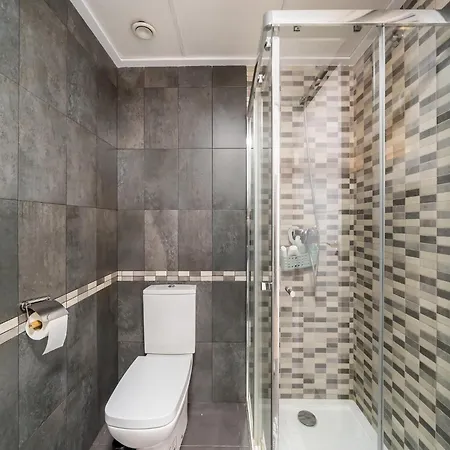 Villa Sunny With Private Pool