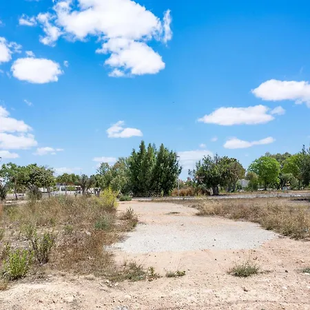 Villa Sunny With Private Pool Gran Alacant