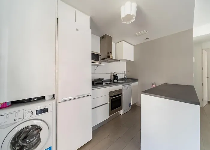 别墅 Sunny With Private Pool 格兰阿利坎特