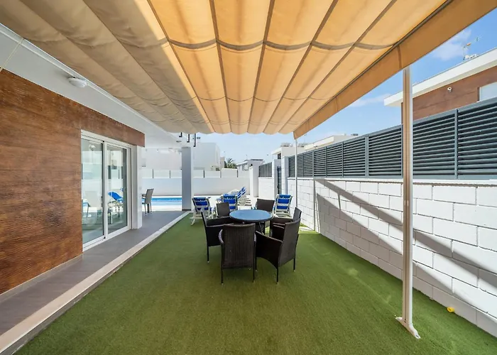 别墅 Sunny With Private Pool