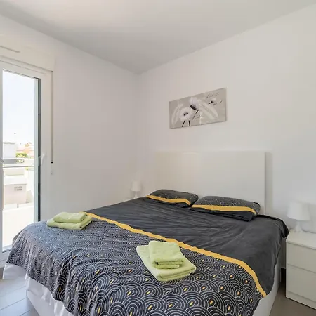 Sunny With Private Pool Gran Alacant