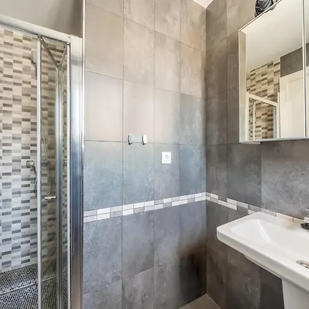 Vila Sunny With Private Pool
