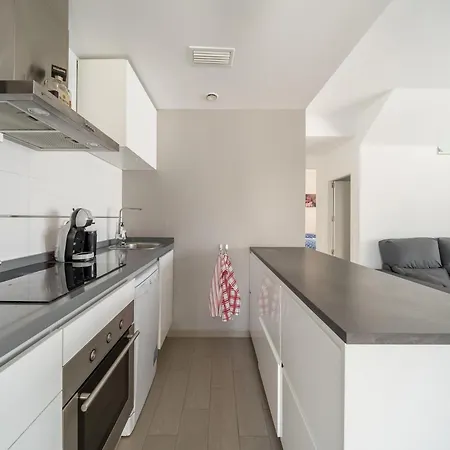 Sunny With Private Pool Villa Gran Alacant