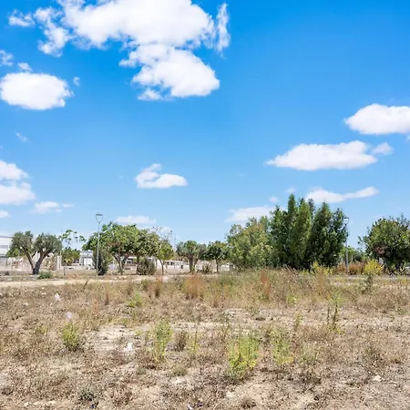 Villa Sunny With Private Pool Gran Alacant